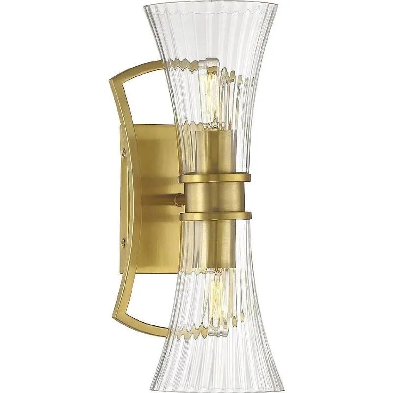 Track lighting for highlighting bookcasesBennington Wall Sconce