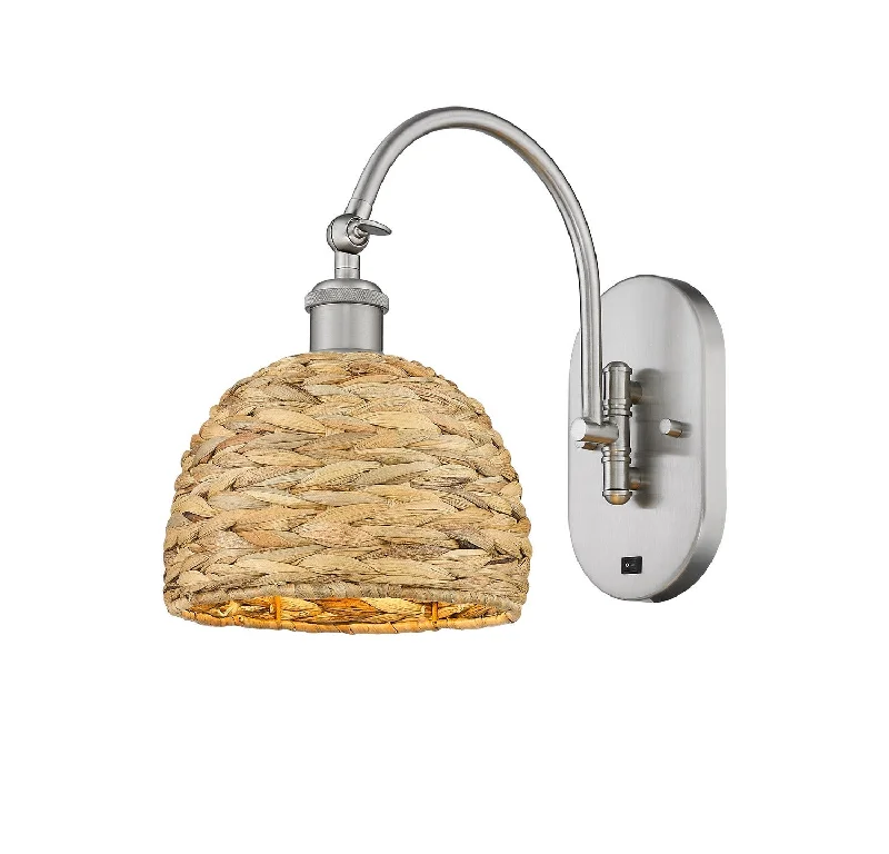 Industrial Wall - Mounted Lighting for Workshop WallsDowntown Urban One Light Wall Sconce Industrial Wall - Mounted Lighting for Workshop WallsDowntown Urban One Light Wall Sconce