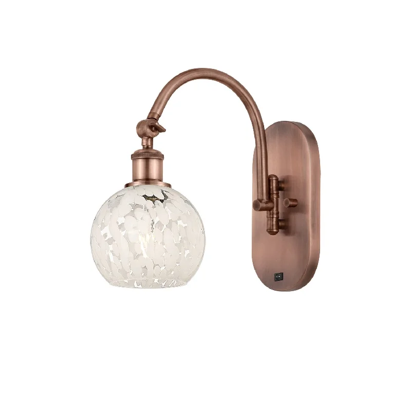 High - Bay LED Industrial Lighting for WarehousesBallston LED Wall Sconce