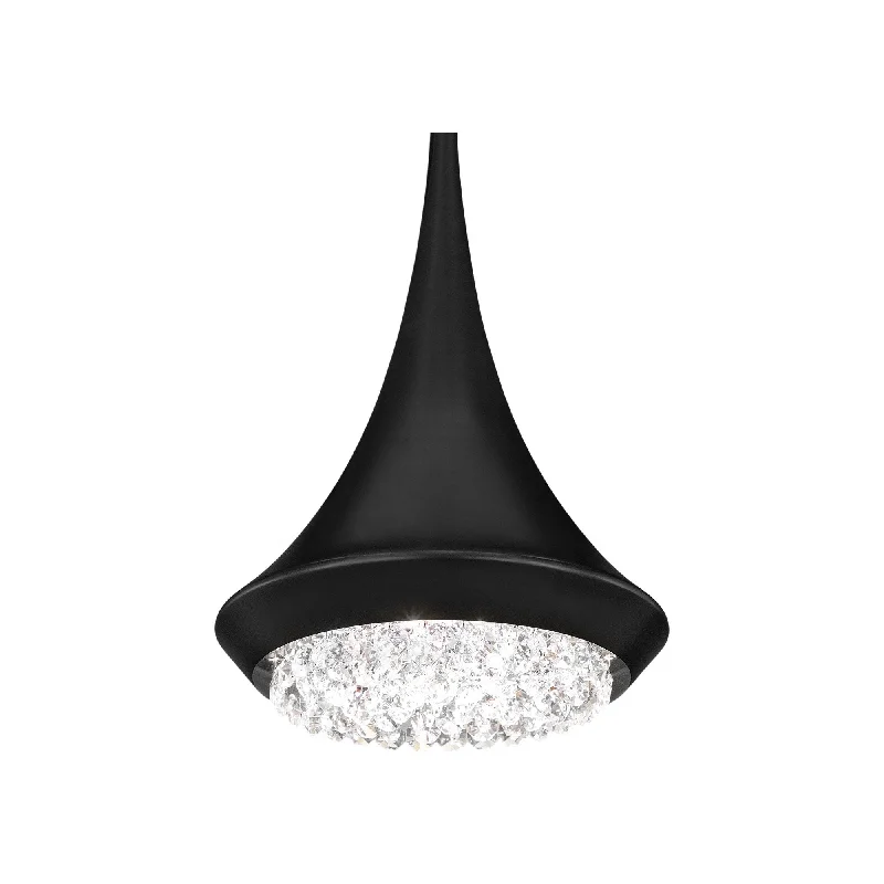 Track lighting for enhancing the architectureVerita 18" x 24" LED Pendant