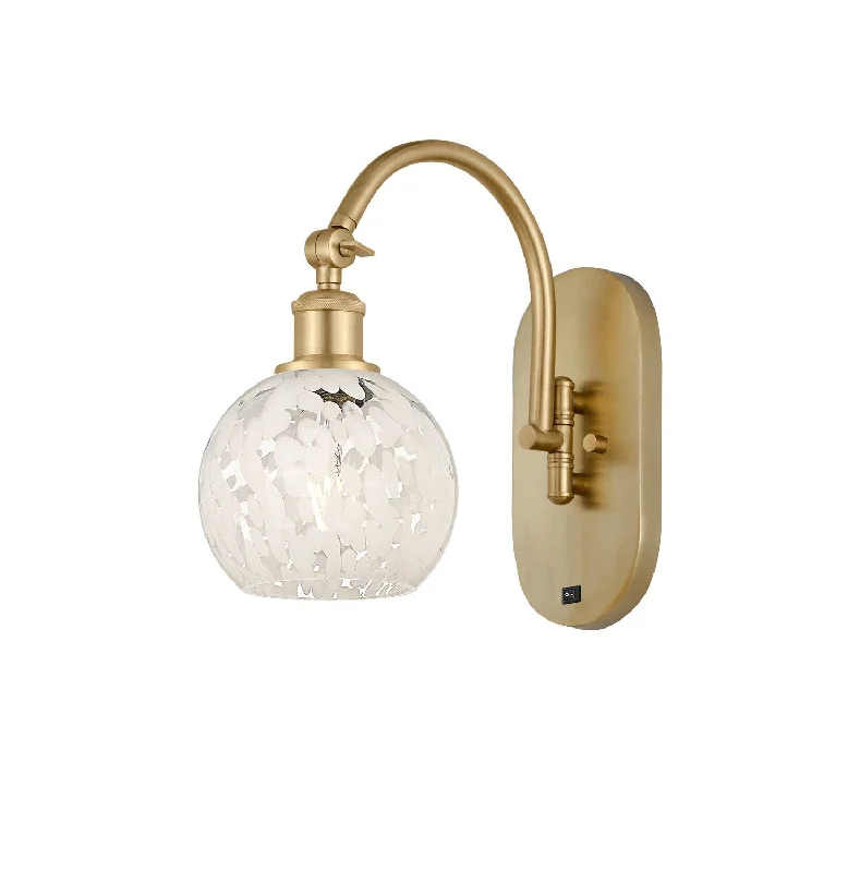 Industrial Flood Lighting for Outdoor Loading DocksBallston LED Wall Sconce