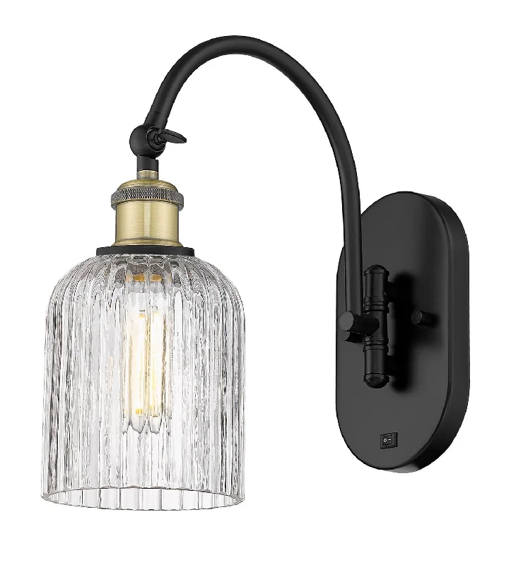 Industrial Lighting for Chemical PlantsBallston One Light Wall Sconce