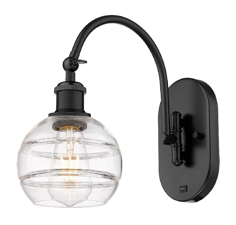 Industrial Ceiling - Mounted Lighting for Assembly PlantsBallston One Light Wall Sconce Industrial Ceiling - Mounted Lighting for Assembly PlantsBallston One Light Wall Sconce