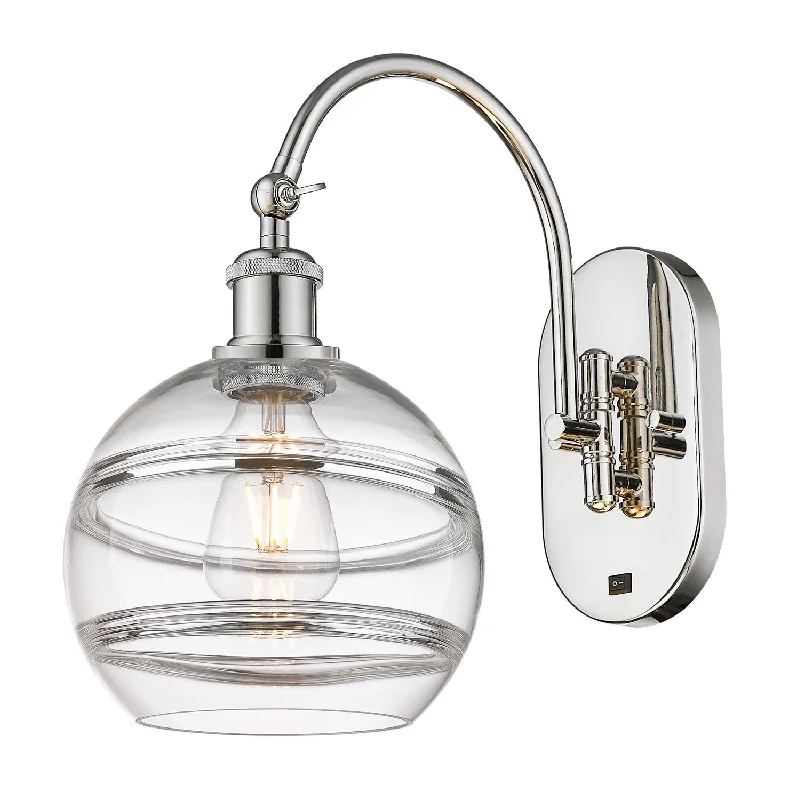 Industrial Lighting for Pharmaceutical ManufacturingBallston One Light Wall Sconce Industrial Lighting for Pharmaceutical ManufacturingBallston One Light Wall Sconce