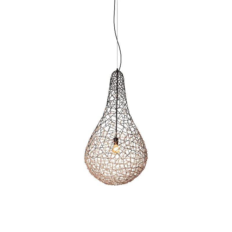 Track lighting for updating office lobbiesKris Kros Pendant Light