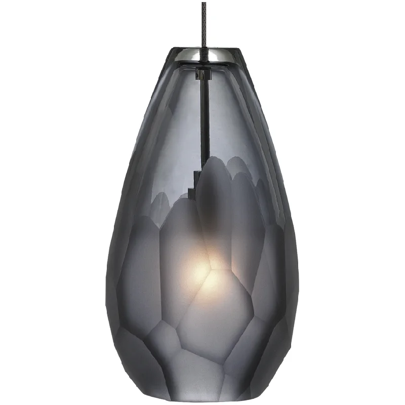 Track lighting for illuminating dining tablesBriolette Pendant MonoPoint