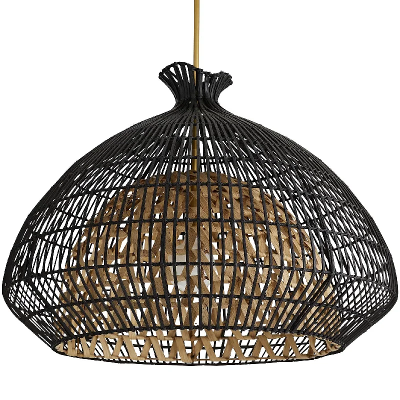 Track lighting for high - ceiling spacesRimini Pendant