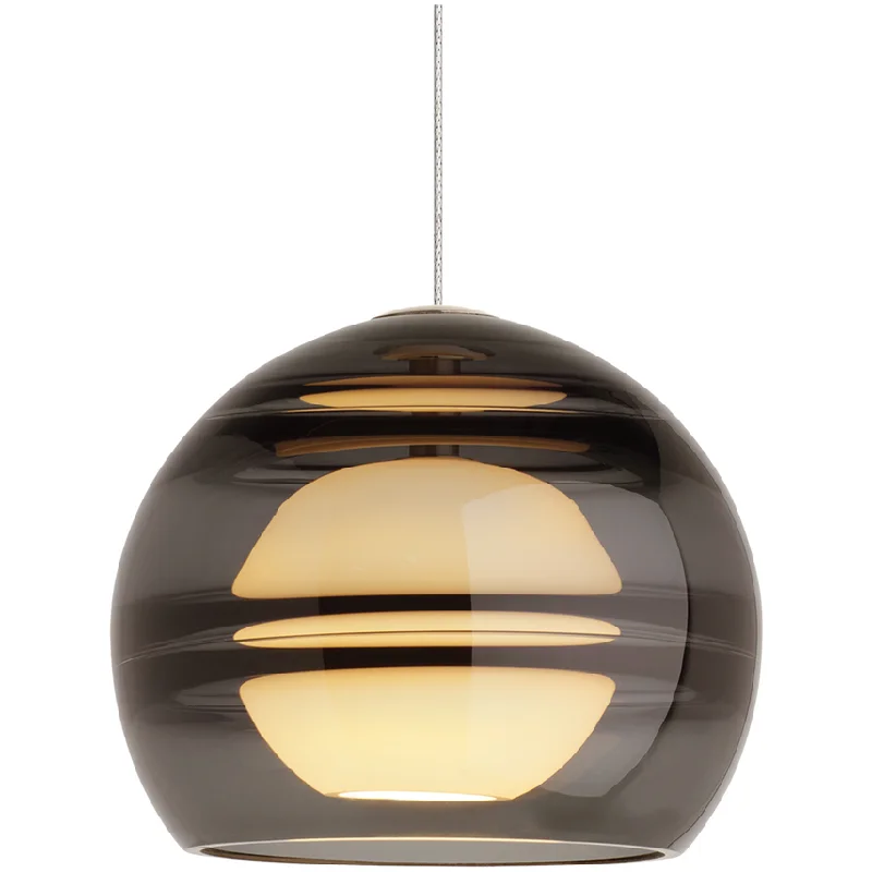 Industrial - style track lighting for loftsSedona Pendant MonoPoint