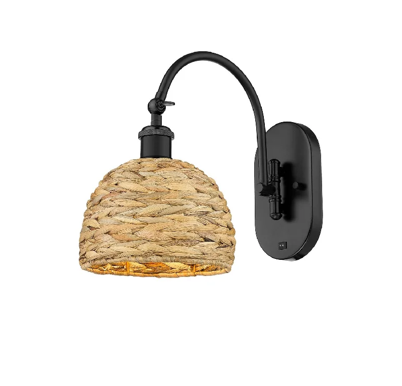 Low - Bay Industrial Lighting Fixtures for Small FactoriesDowntown Urban One Light Wall Sconce Low - Bay Industrial Lighting Fixtures for Small FactoriesDowntown Urban One Light Wall Sconce
