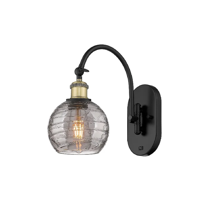 Explosion - Proof Industrial Lighting for Hazardous LocationsBallston One Light Wall Sconce Explosion - Proof Industrial Lighting for Hazardous LocationsBallston One Light Wall Sconce