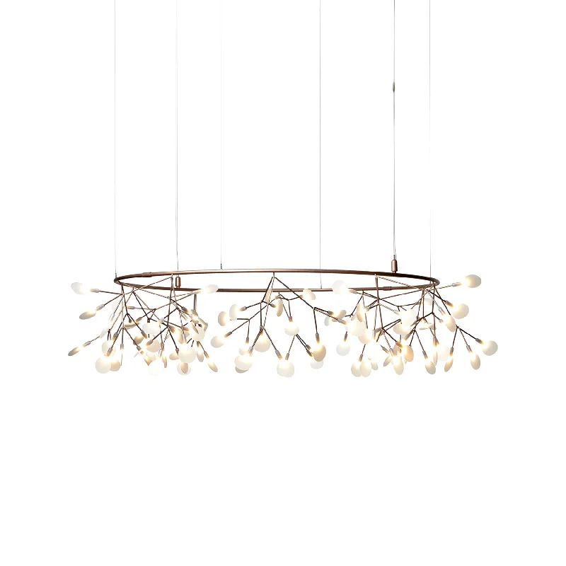 Track lighting for enhancing the architectureHeracleum III The Big O LED Pendant Light Track lighting for enhancing the architectureHeracleum III The Big O LED Pendant Light