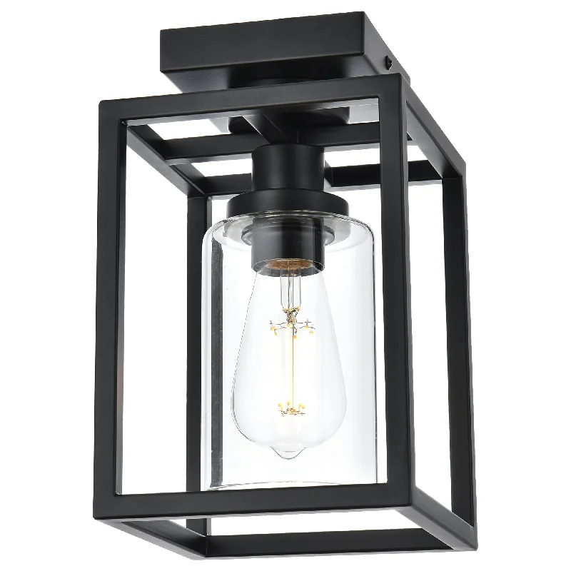 Wireless track lighting for easy installationMELUCEE Ceiling Light Fixtures Flush Mount Black Hallway Light Fixtures Ceiling Wireless track lighting for easy installationMELUCEE Ceiling Light Fixtures Flush Mount Black Hallway Light Fixtures Ceiling