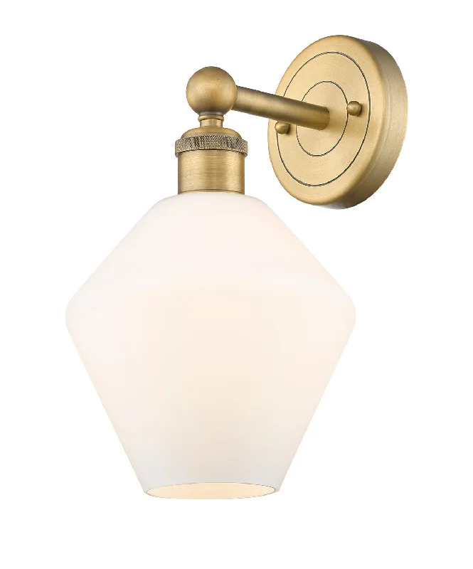 Shock - Resistant Industrial Lighting for Vibrating Machinery AreasDowntown Urban One Light Wall Sconce Shock - Resistant Industrial Lighting for Vibrating Machinery AreasDowntown Urban One Light Wall Sconce