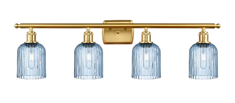 Explosion - Proof Industrial Lighting for Hazardous LocationsBallston Four Light Bath Vanity Explosion - Proof Industrial Lighting for Hazardous LocationsBallston Four Light Bath Vanity
