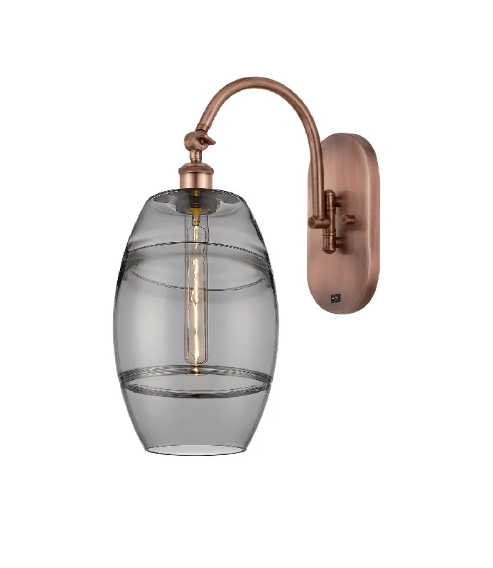 High - Bay LED Industrial Lighting for WarehousesBallston One Light Wall Sconce