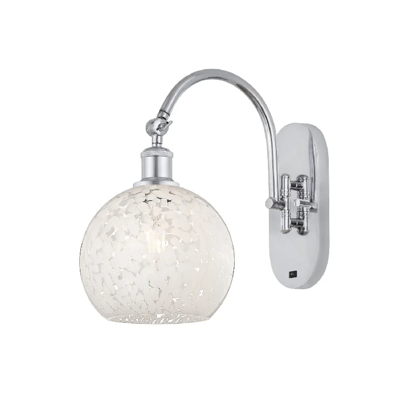 Industrial Lighting for Woodworking FactoriesBallston LED Wall Sconce