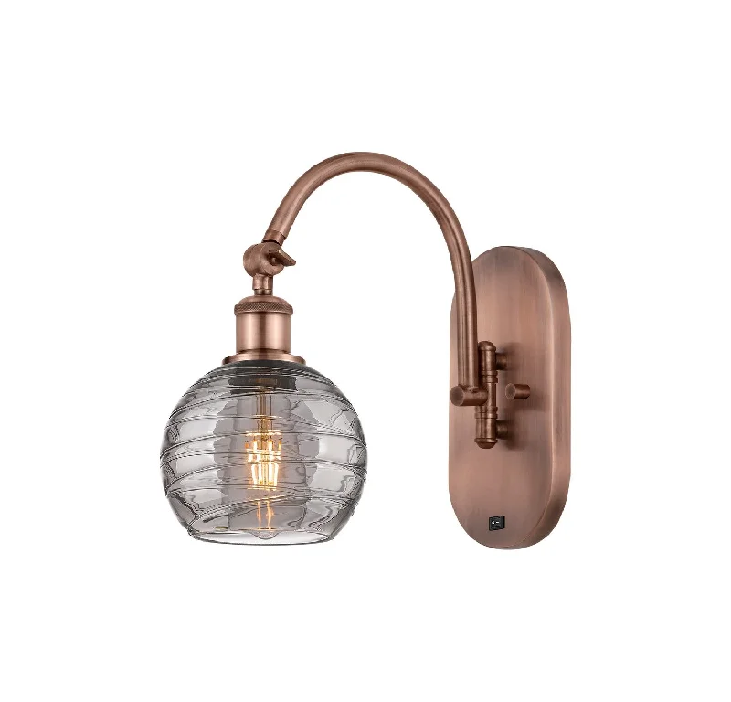 Industrial Lighting for Automotive Manufacturing PlantsBallston One Light Wall Sconce Industrial Lighting for Automotive Manufacturing PlantsBallston One Light Wall Sconce