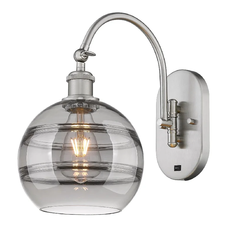 Adjustable Industrial Lighting for Flexible IlluminationBallston One Light Wall Sconce Adjustable Industrial Lighting for Flexible IlluminationBallston One Light Wall Sconce