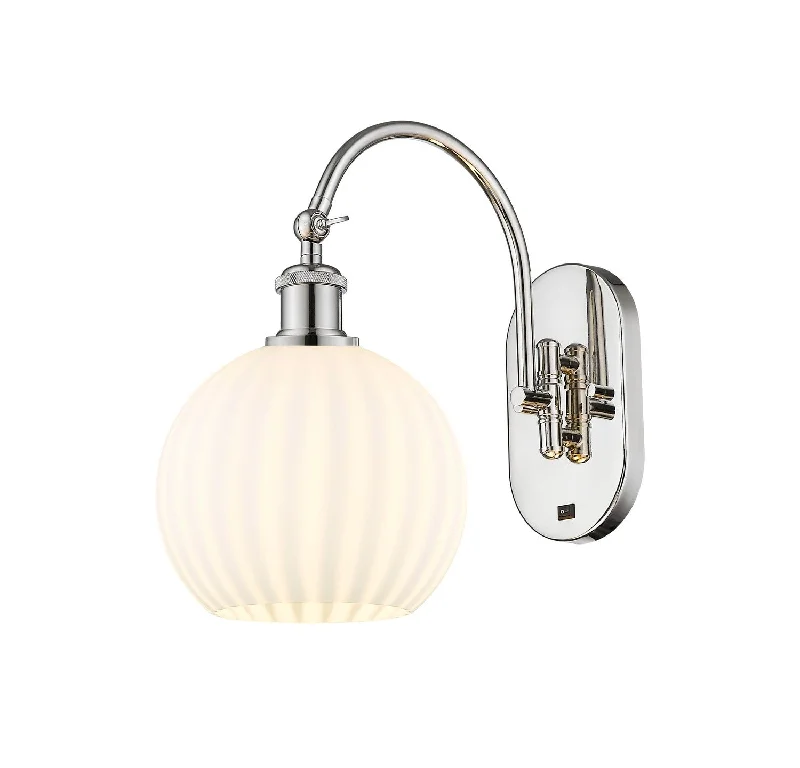 High - Bay LED Industrial Lighting for WarehousesBallston LED Wall Sconce