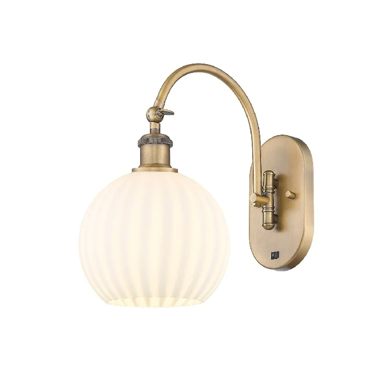 Corrosion - Resistant Industrial Lighting for Coastal FactoriesBallston LED Wall Sconce Corrosion - Resistant Industrial Lighting for Coastal FactoriesBallston LED Wall Sconce