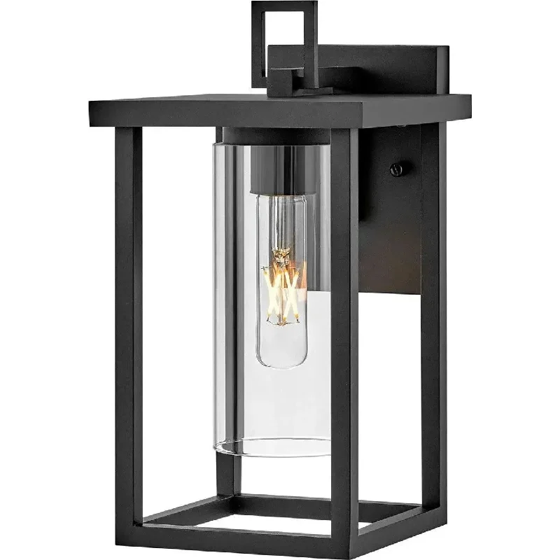 Track lighting for creating a focal pointMateo LED Wall Mount