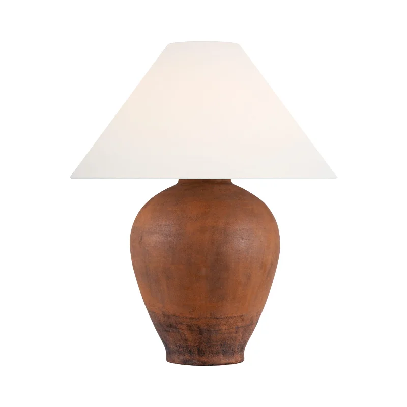 Waterproof track lighting for bathroomsFischer Table Lamp