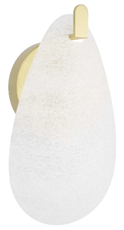 High - lumen track lighting for bright spacesTessa Wall Sconce