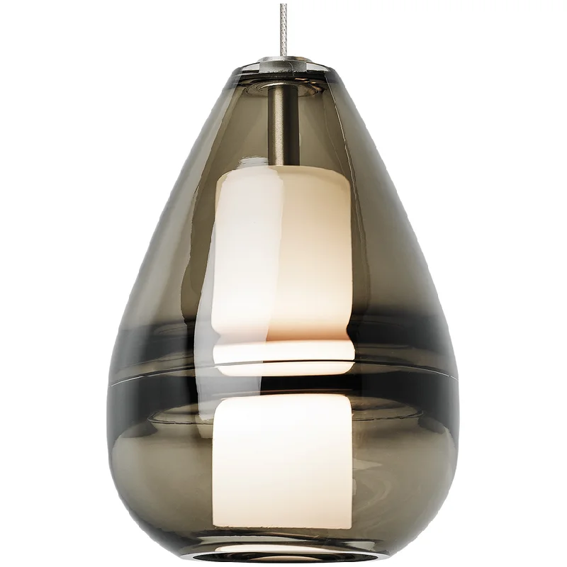 Track lighting for museums and galleriesMini Ella Pendant MonoPoint