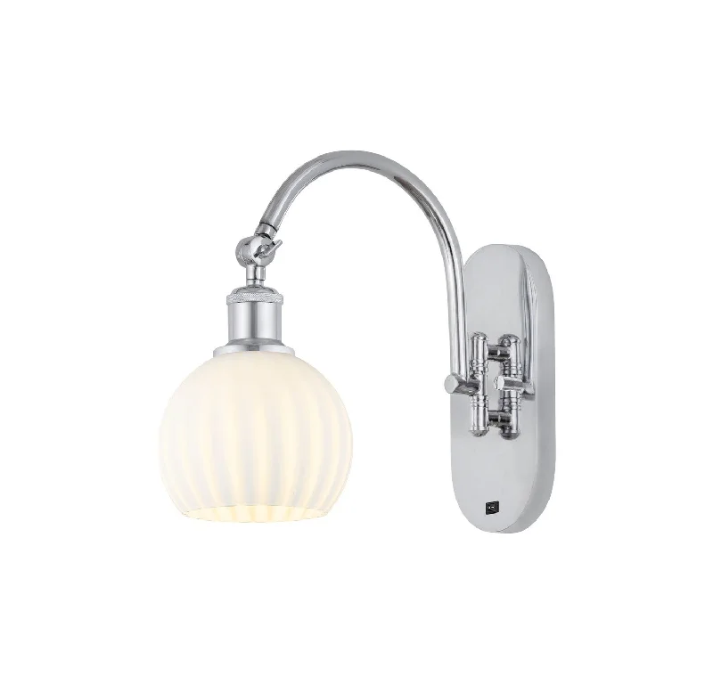 Industrial Lighting for Woodworking FactoriesBallston LED Wall Sconce