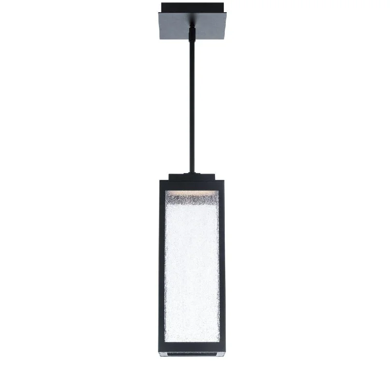 Dust - Resistant Industrial Lighting for Dirty WorkspacesAMHERST LED Outdoor Pendant Light 3000K Black finish Dust - Resistant Industrial Lighting for Dirty WorkspacesAMHERST LED Outdoor Pendant Light 3000K Black finish