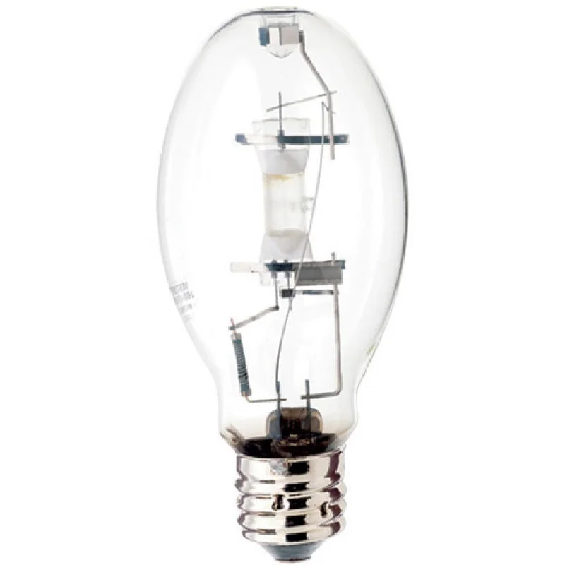 Wireless track lighting for easy installationRadiant-Lite 150 Watt Metal Halide Bulb ED28 M102/E Mogul Base