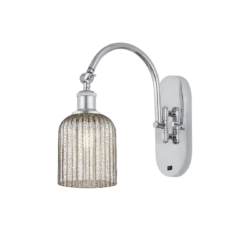 Industrial Lighting for Pharmaceutical ManufacturingBallston One Light Wall Sconce