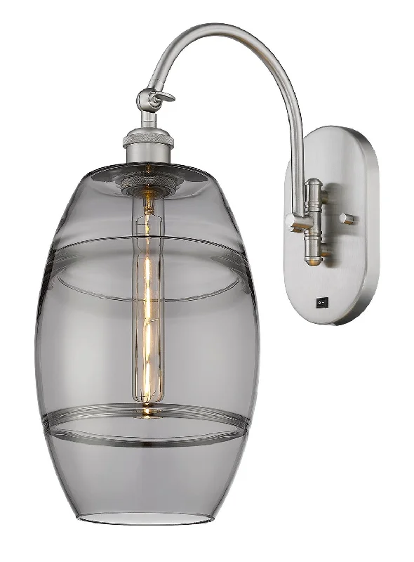 Industrial Lighting for Food Processing FactoriesBallston One Light Wall Sconce