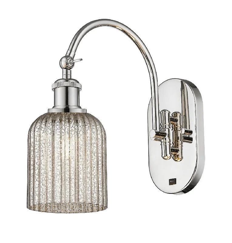 Energy - Efficient Industrial Lighting for Cost - SavingsBallston One Light Wall Sconce Energy - Efficient Industrial Lighting for Cost - SavingsBallston One Light Wall Sconce
