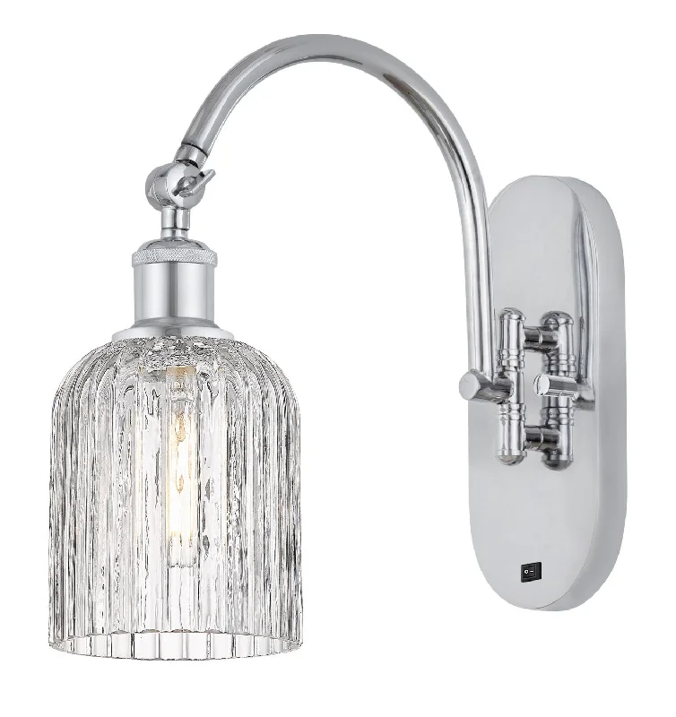 Energy - Efficient Industrial Lighting for Cost - SavingsBallston One Light Wall Sconce Energy - Efficient Industrial Lighting for Cost - SavingsBallston One Light Wall Sconce