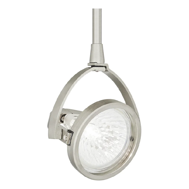 Outdoor - rated track lighting for patiosJohn Head MonoPoint 12"