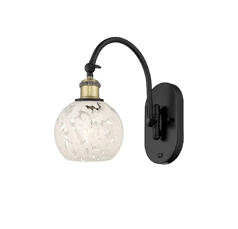 Industrial Wall - Mounted Lighting for Workshop WallsBallston LED Wall Sconce