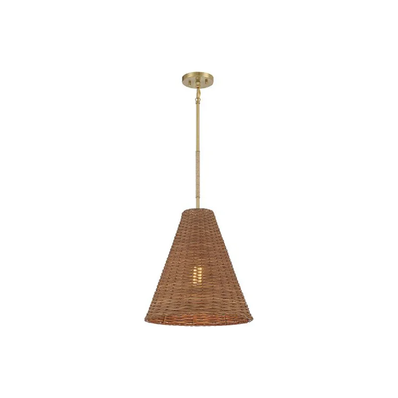 Track lighting for modernizing traditional interiorsMeridian M7036 Pendant Light