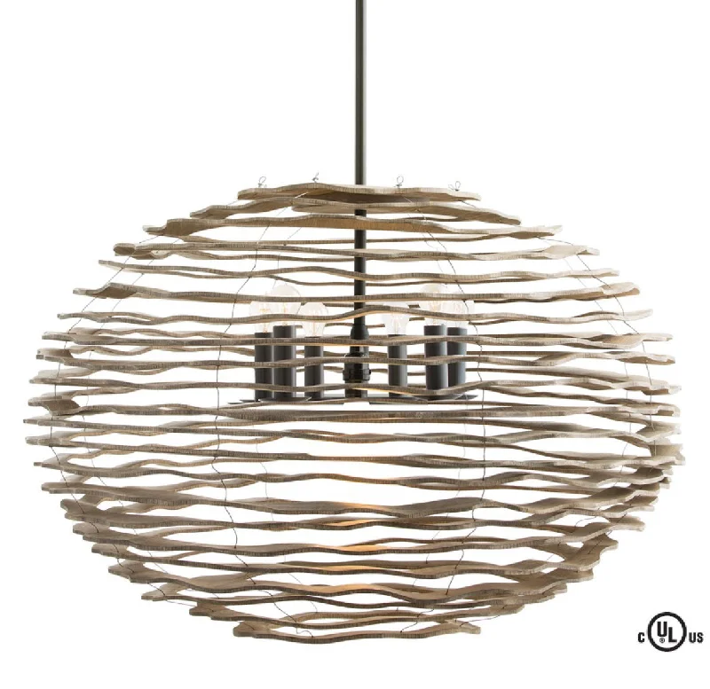 Adjustable track lighting for living roomsRook Pendant