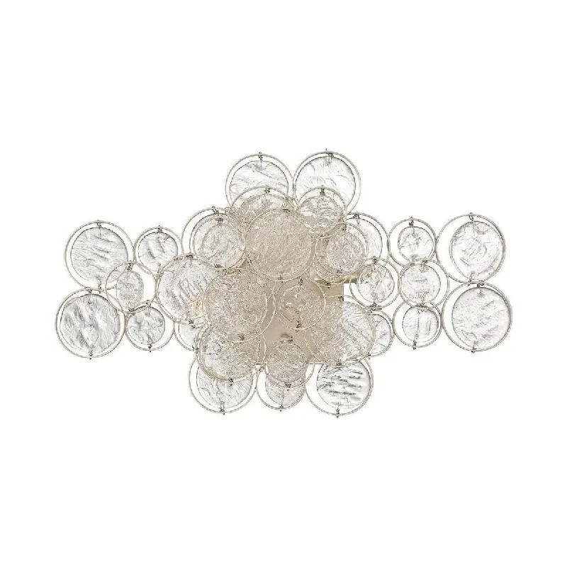 Track lighting for replacing old fluorescent fixturesTrento Vanity