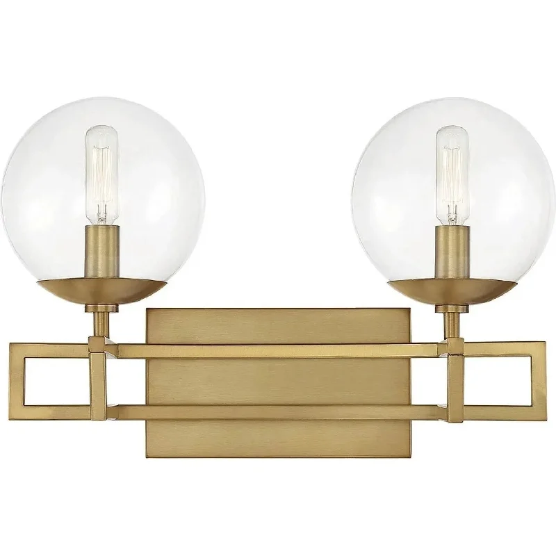 Track lighting with adjustable armsCrosby Bathroom Vanity