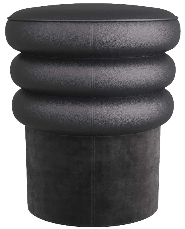 Track lighting with motion - sensor capabilitiesRollo Ottoman