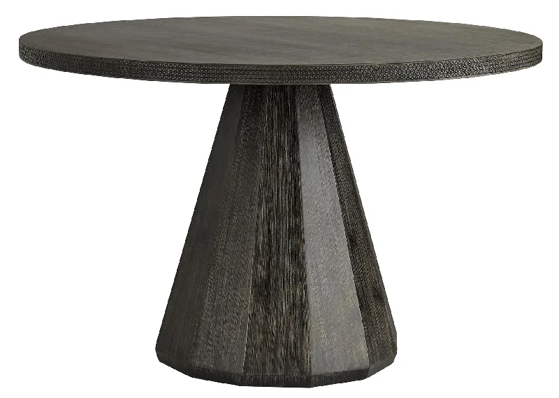 Track lighting with frosted glass shadesSeren Entry Table