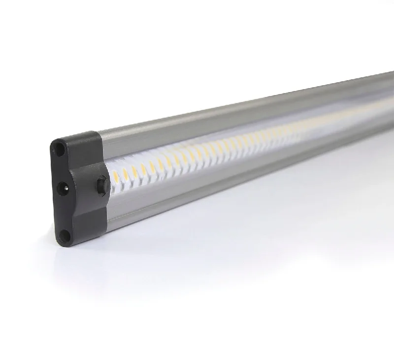 Contemporary track lighting in black finish32 Inch LED Slim Under Cabinet Light 8 Watts 24V 3000K or 6000K Contemporary track lighting in black finish32 Inch LED Slim Under Cabinet Light 8 Watts 24V 3000K or 6000K