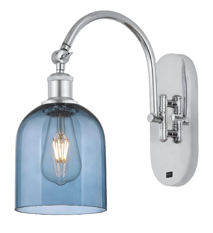 Industrial Ceiling - Mounted Lighting for Assembly PlantsBallston One Light Wall Sconce Industrial Ceiling - Mounted Lighting for Assembly PlantsBallston One Light Wall Sconce