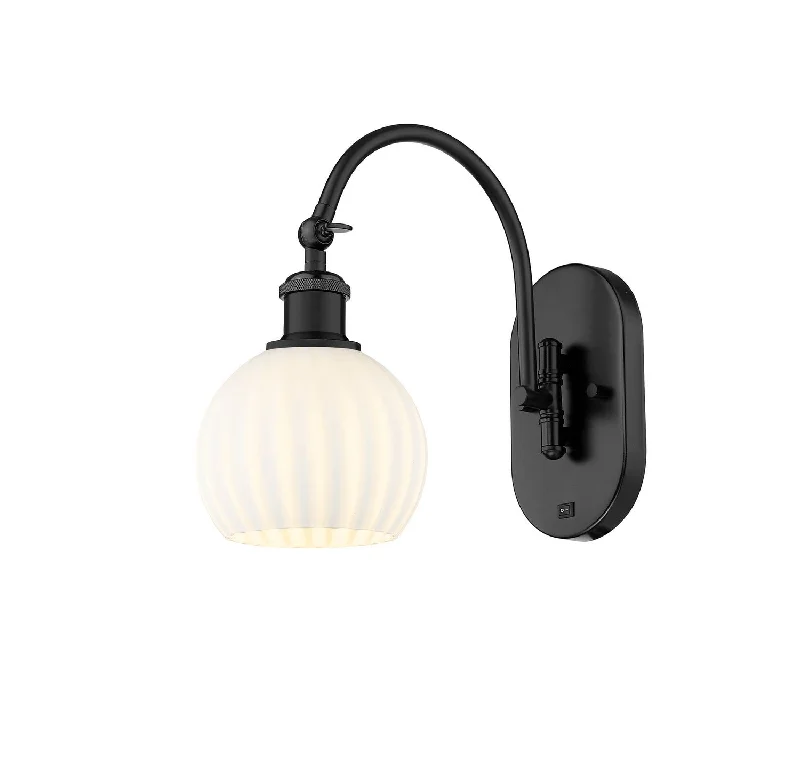 Corrosion - Resistant Industrial Lighting for Coastal FactoriesBallston LED Wall Sconce Corrosion - Resistant Industrial Lighting for Coastal FactoriesBallston LED Wall Sconce