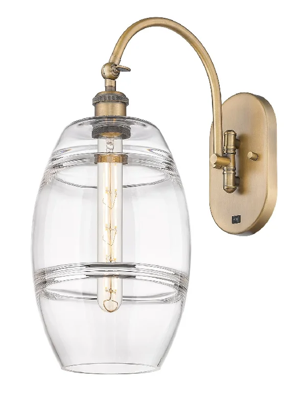 Color - Tunable Industrial Lighting for Special ApplicationsBallston One Light Wall Sconce Color - Tunable Industrial Lighting for Special ApplicationsBallston One Light Wall Sconce