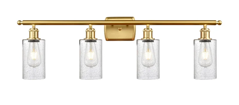 Industrial Emergency Lighting for Safety in FactoriesBallston Four Light Bath Vanity Industrial Emergency Lighting for Safety in FactoriesBallston Four Light Bath Vanity