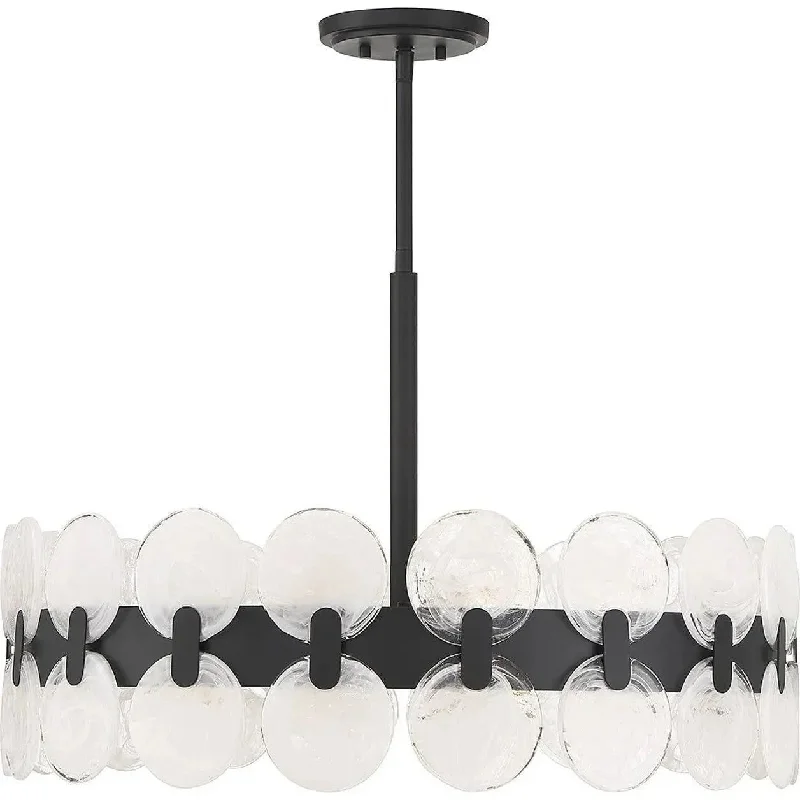 Track lighting with integrated LED driversBoca Chandelier