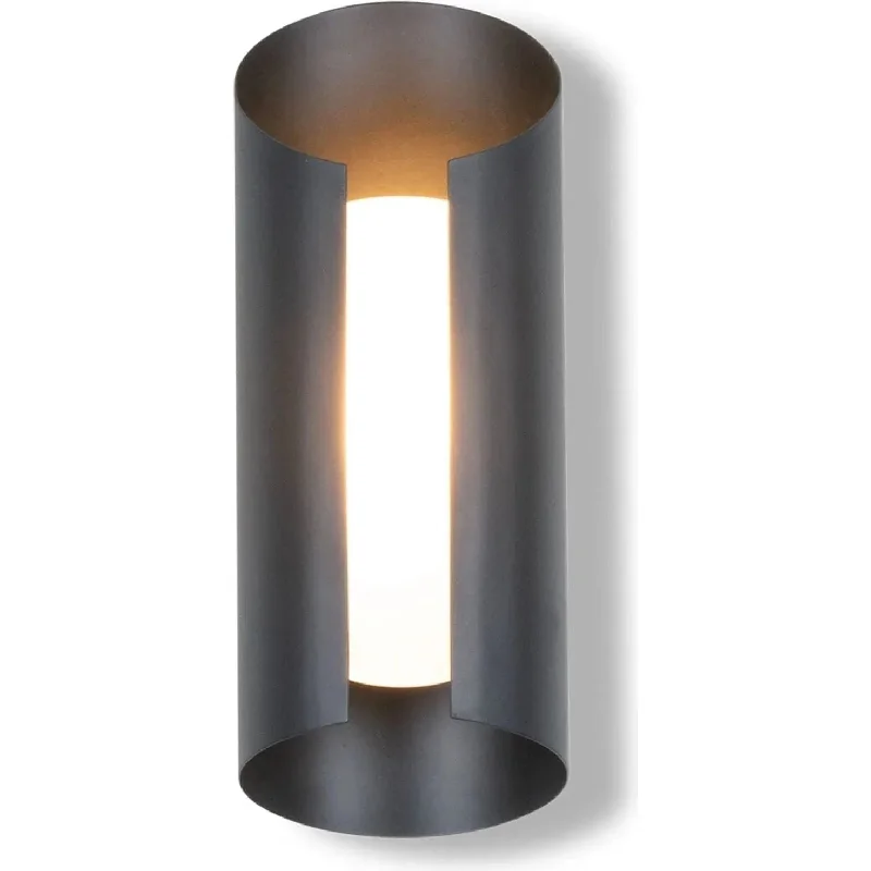 Energy - efficient track lighting fixturesEnza Sconce